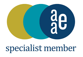 AAE Logo